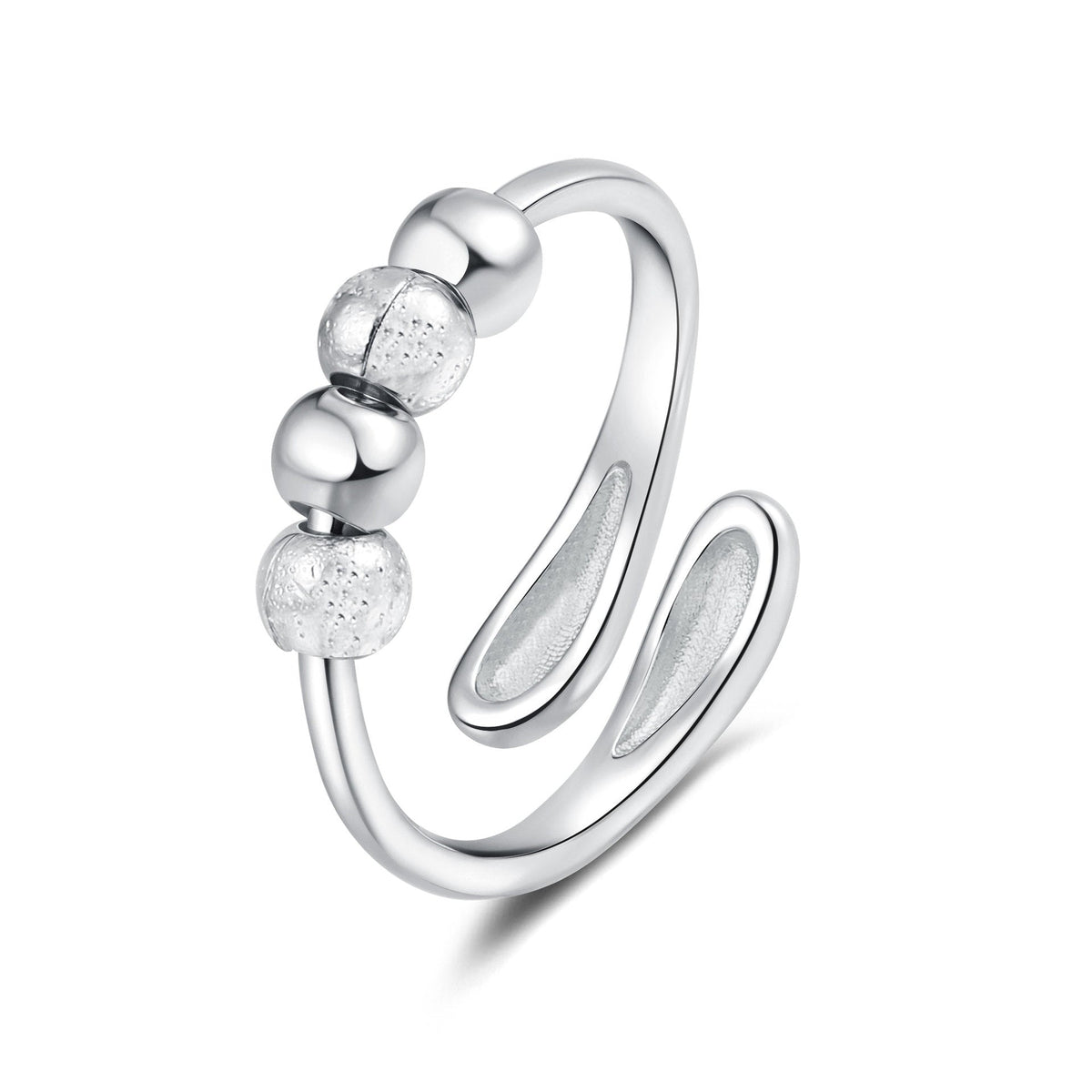 Beautiful Gold Ring with Unique Style