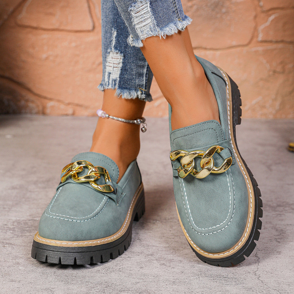 Vintage Inspired Orthopedic Shoes