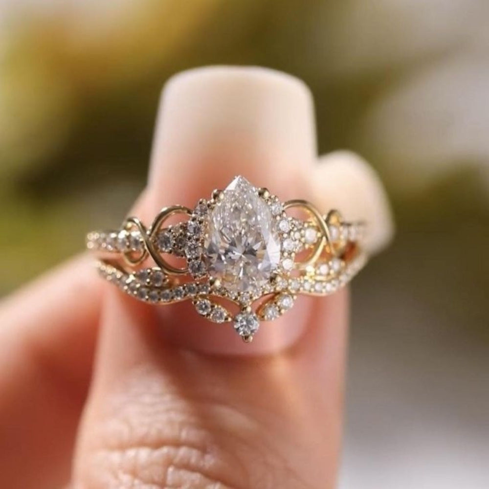 Classic Set with Timeless Appeal