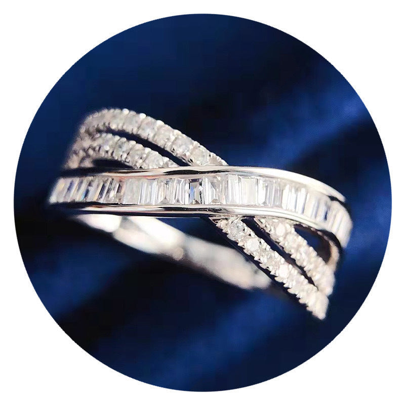 Elegant Ring for Every Occasion