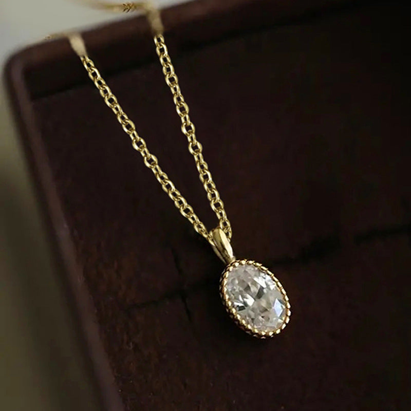 Vintage Handmade Necklace
