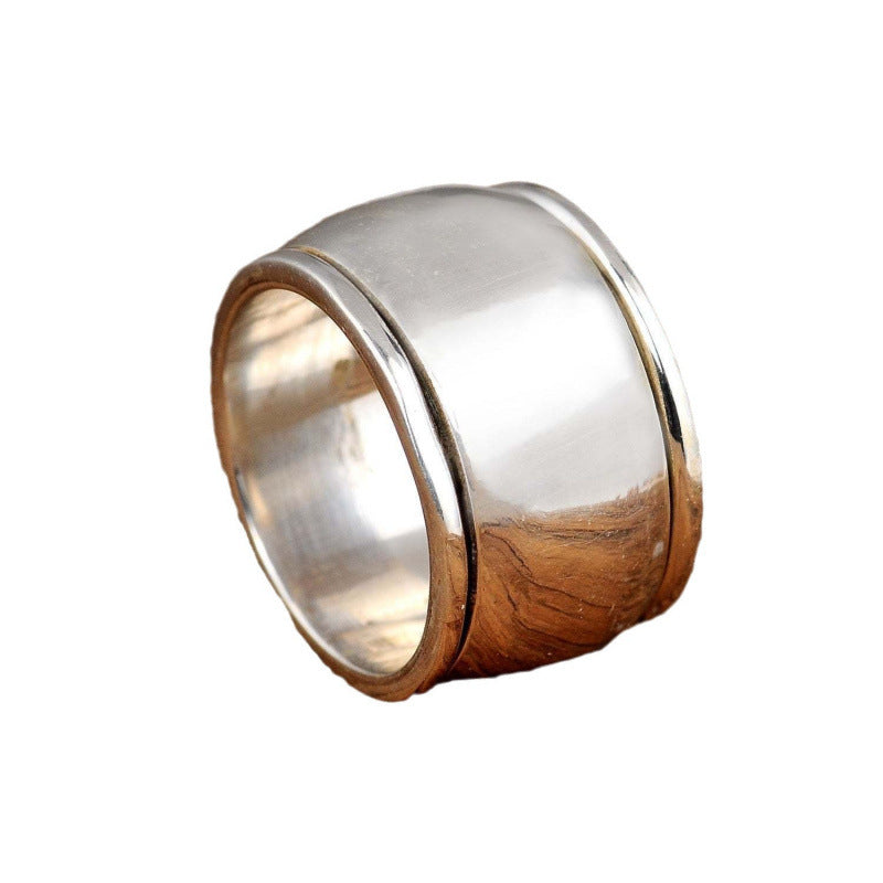 Delicate Artisan Ring