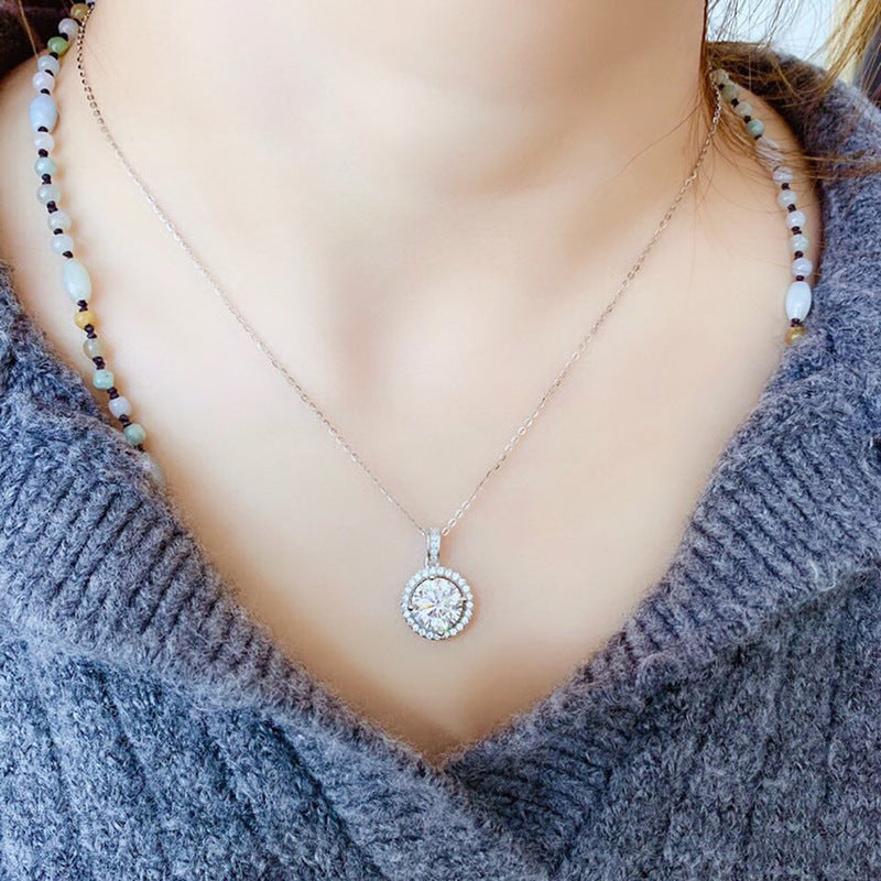 Stunning Necklace for Daily Wear