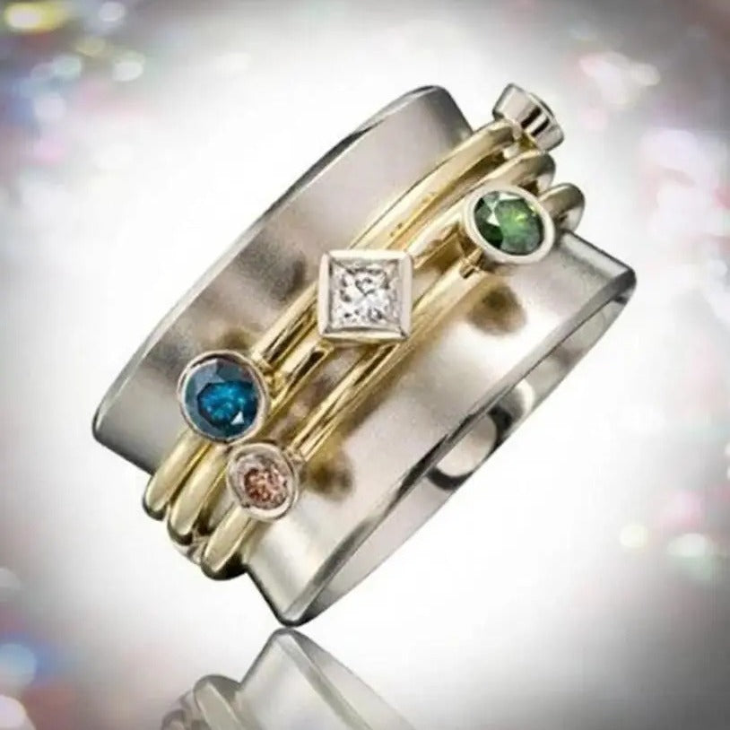 Elegant Ring for Every Occasion