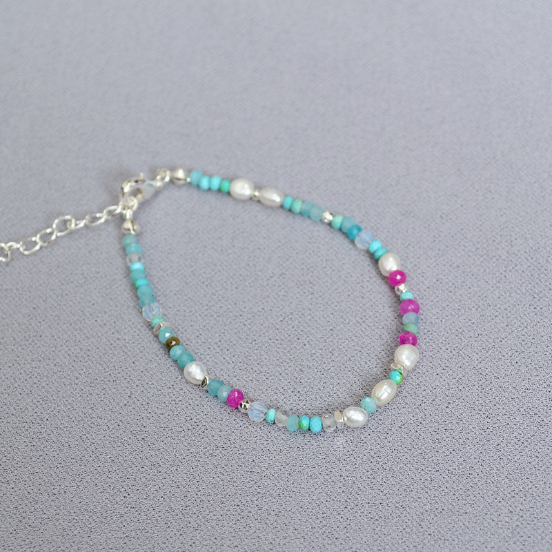 Elegant Pearl Necklace for Every Occasion