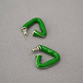 Charming Gold Earring for Any Occasion