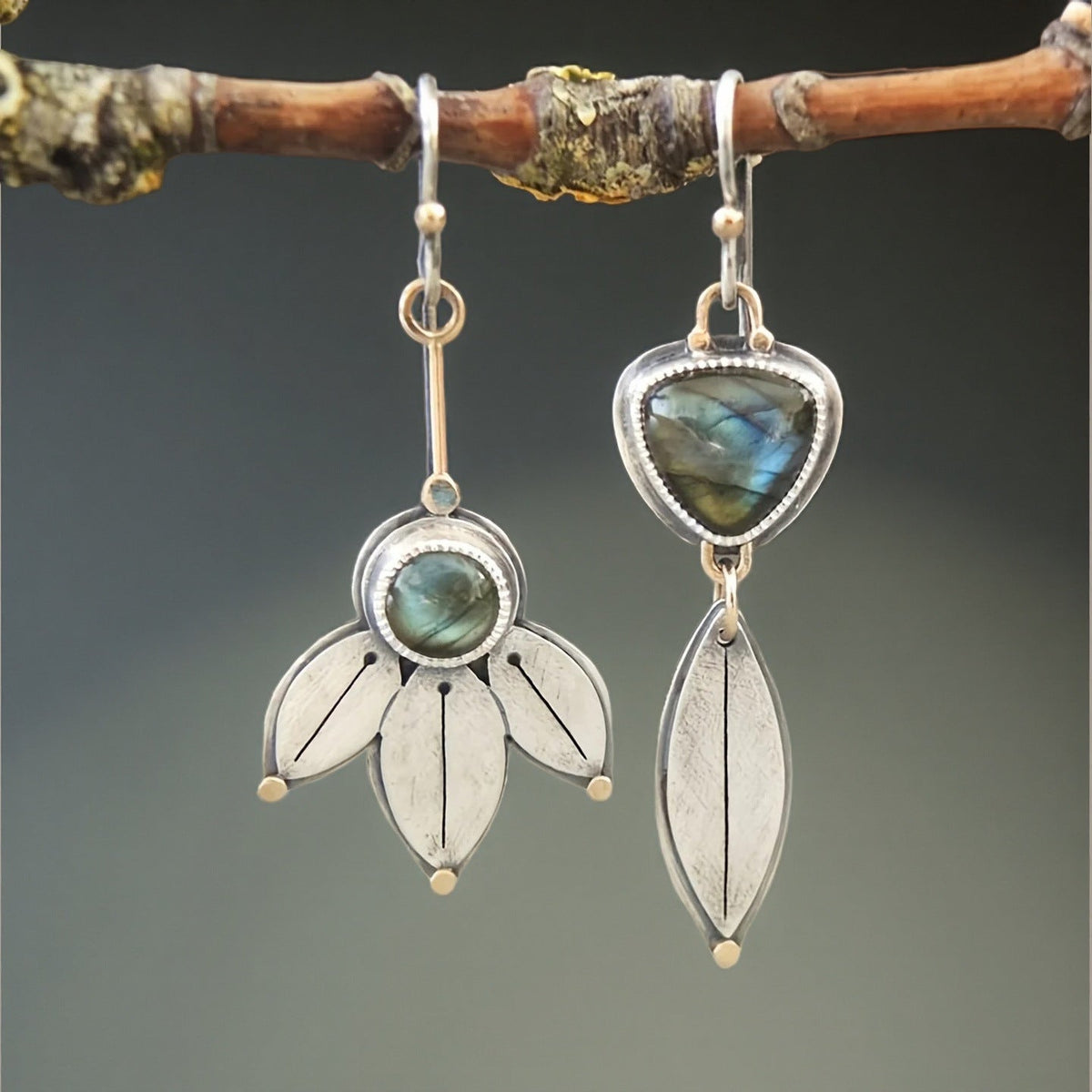 Elegant Earring for Every Occasion