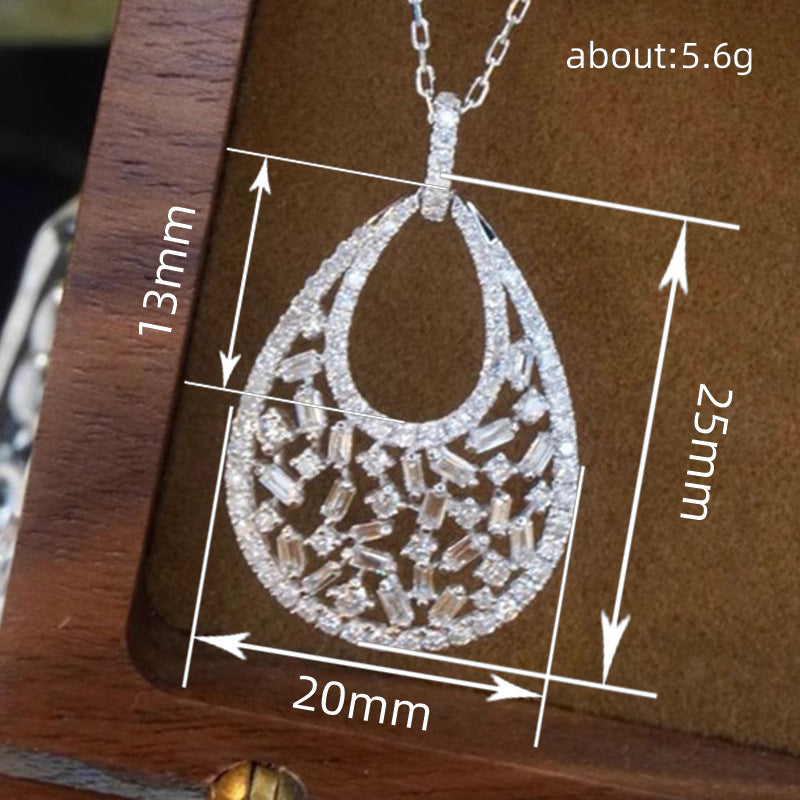 Stunning Necklace for Daily Wear