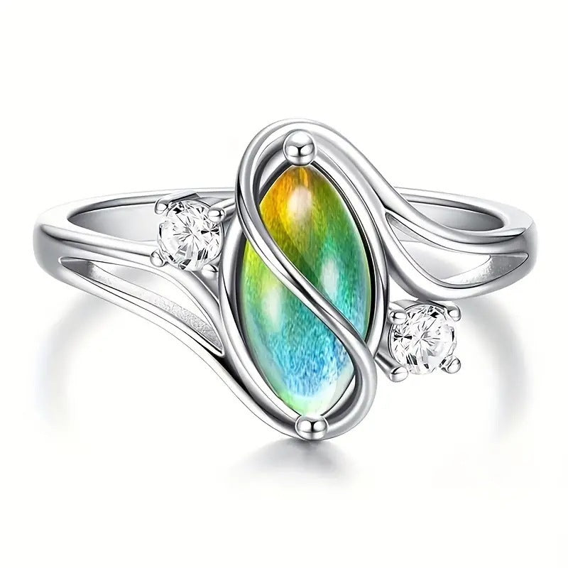 Stunning Ring for Daily Wear