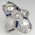 Charming Ring for Any Occasion