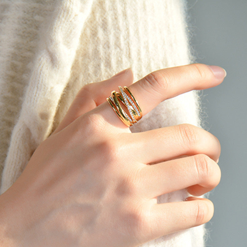 Elegant Ring for Every Occasion