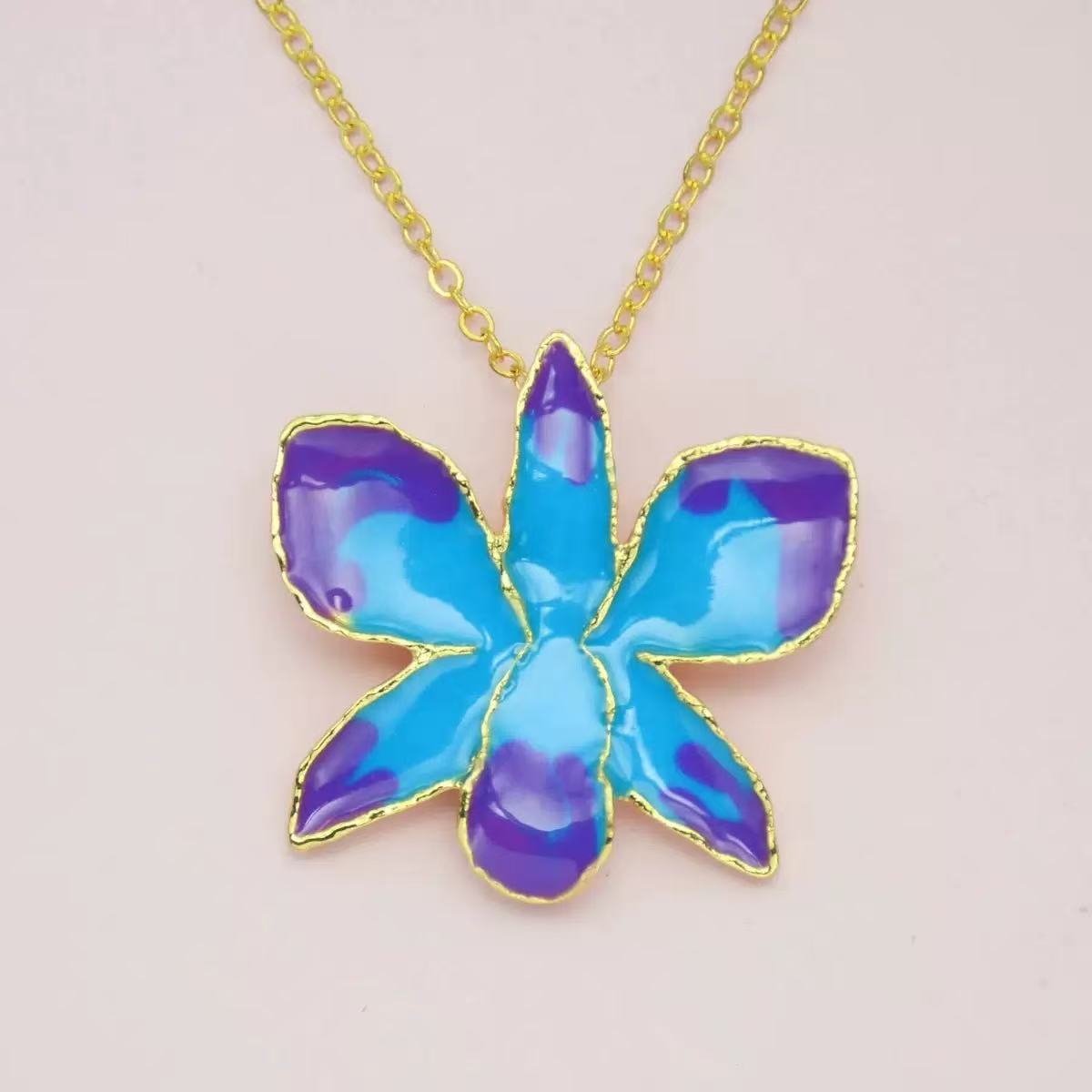 Beautiful Necklace with Unique Style