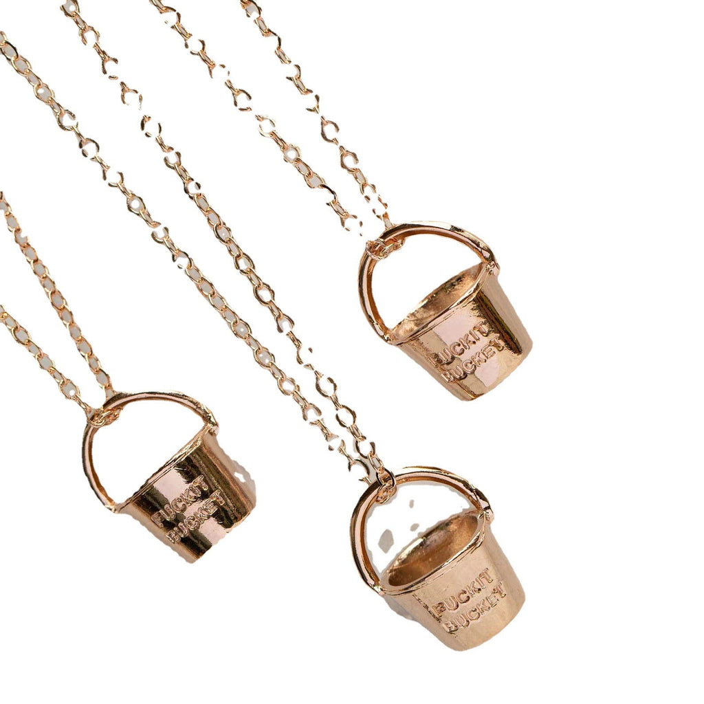 Delicate Artisan Necklace