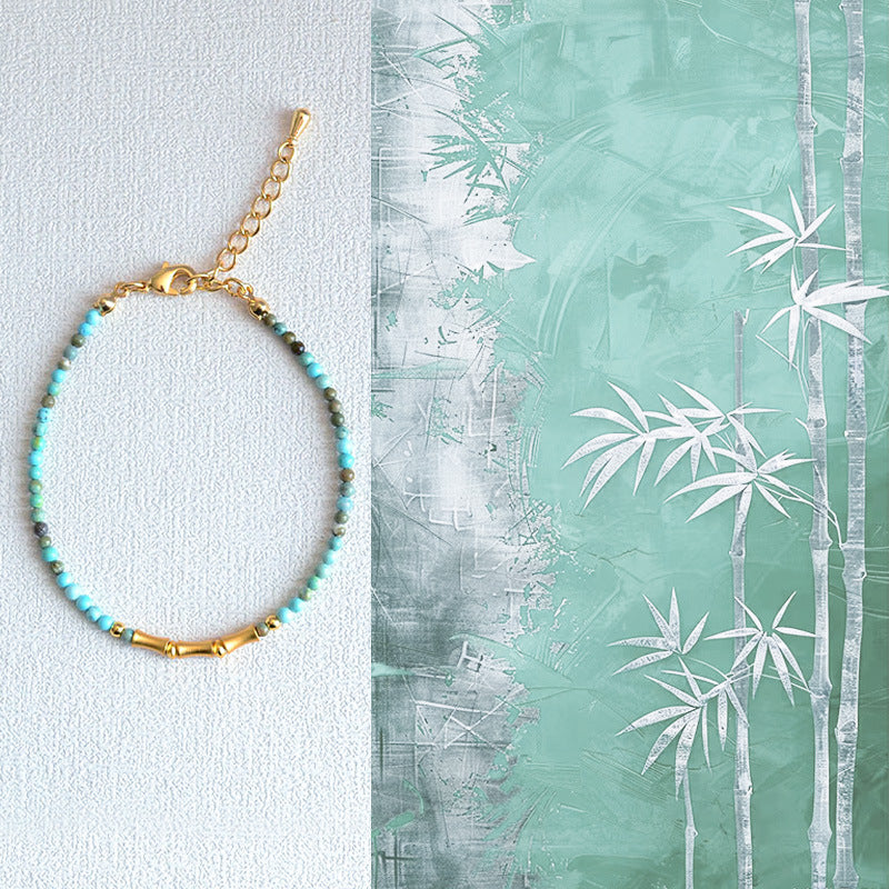 Stunning Gold Bracelet for Daily Wear