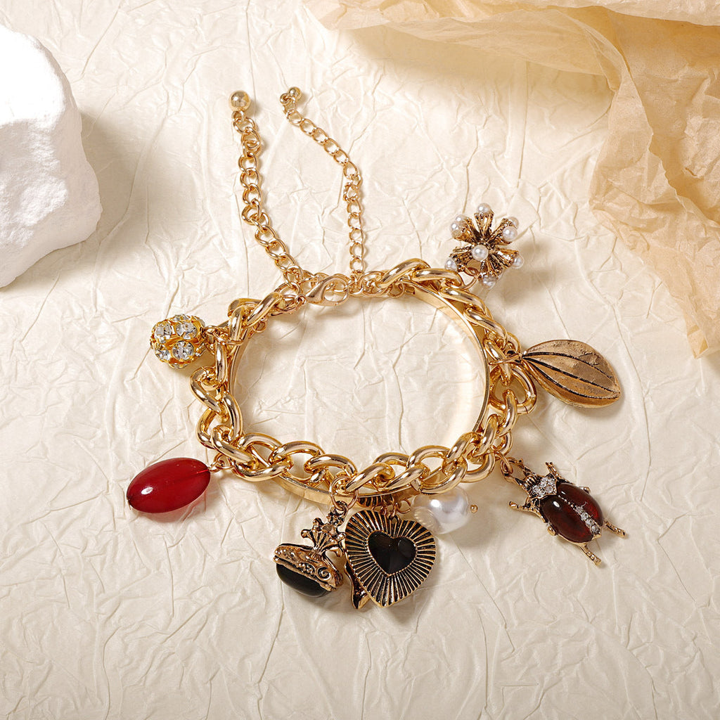 Classic Bracelet with Timeless Appeal