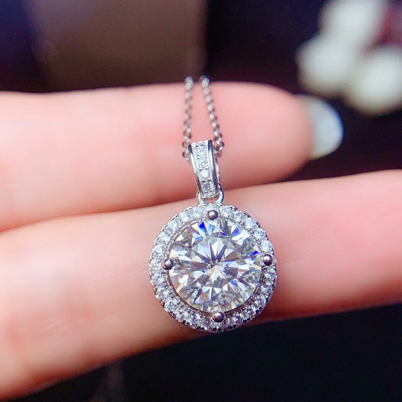 Stunning Necklace for Daily Wear