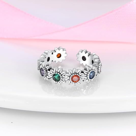 Vintage Handmade Ring