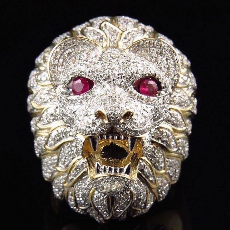 Elegant Ring for Every Occasion