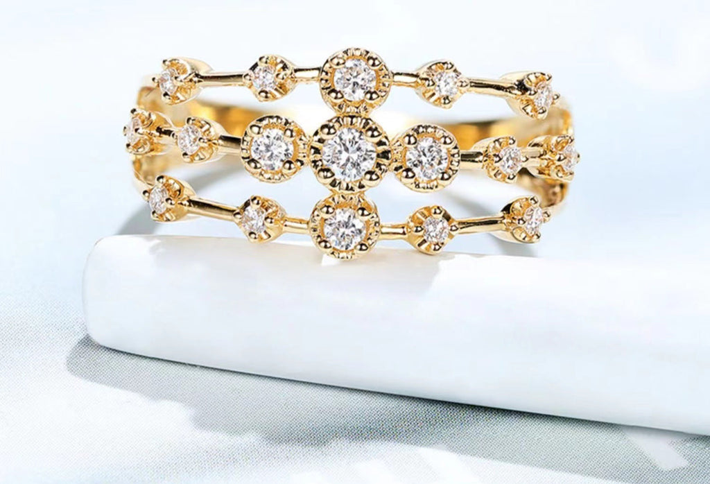 Elegant Ring for Every Occasion