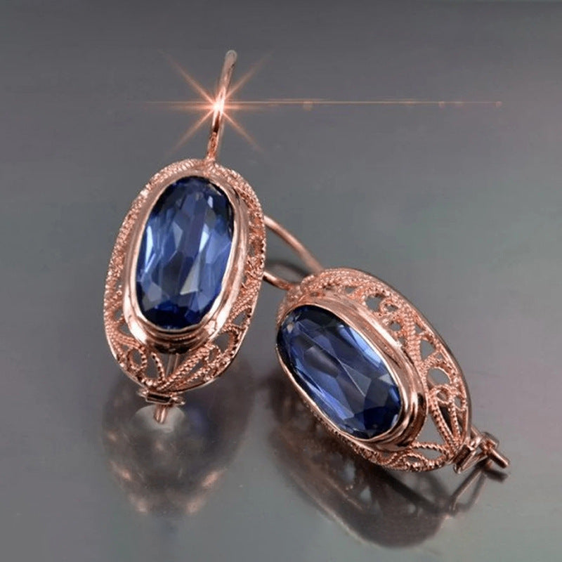 Romantic Earring for Special Moments