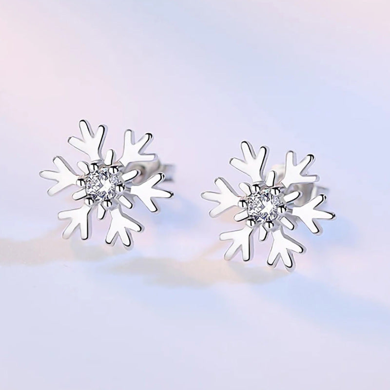 Classic Earring with Timeless Appeal