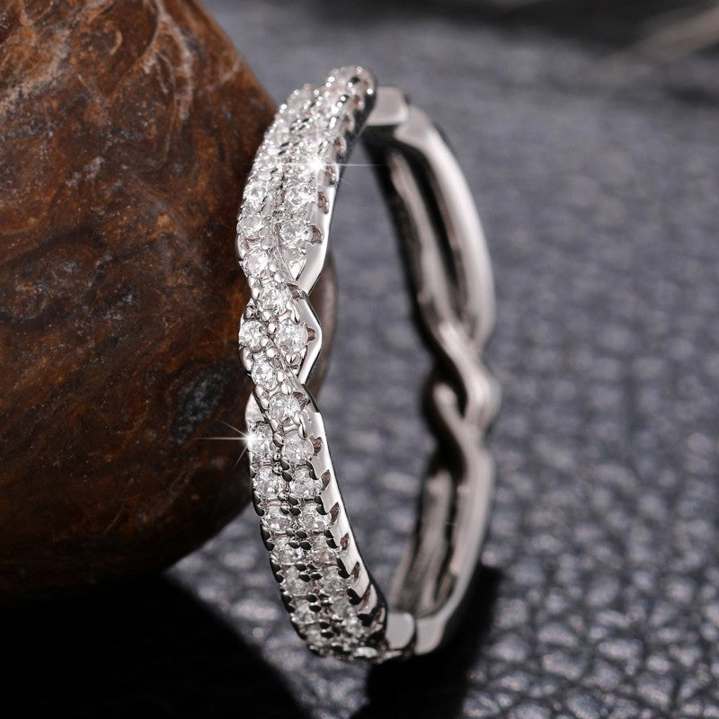 Vintage Handmade Ring
