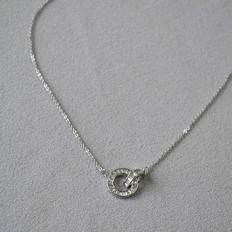 Stunning Gold Necklace for Daily Wear
