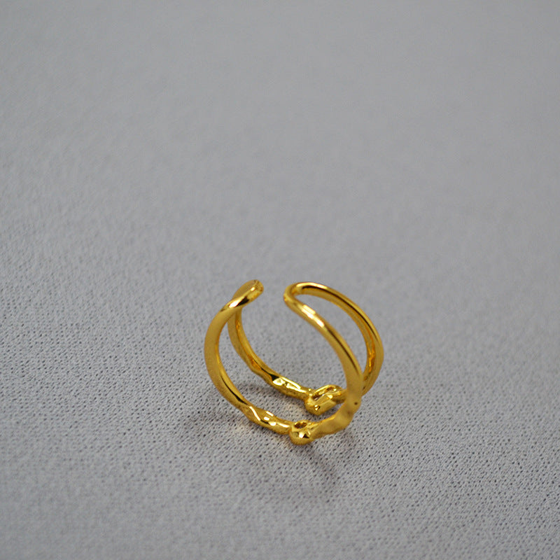 Elegant Gold Ring for Every Occasion
