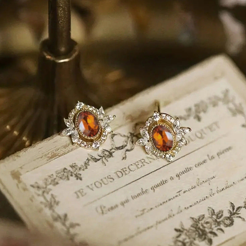 Elegant Earring for Every Occasion