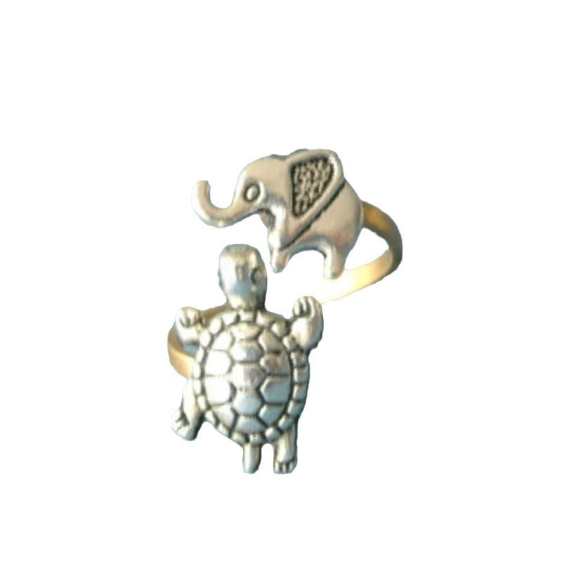 Elegant Ring for Every Occasion