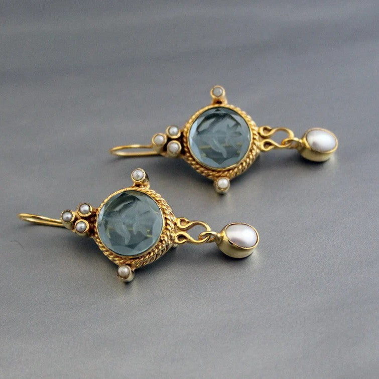 Stunning Earring for Daily Wear