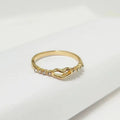 Stunning Ring for Daily Wear