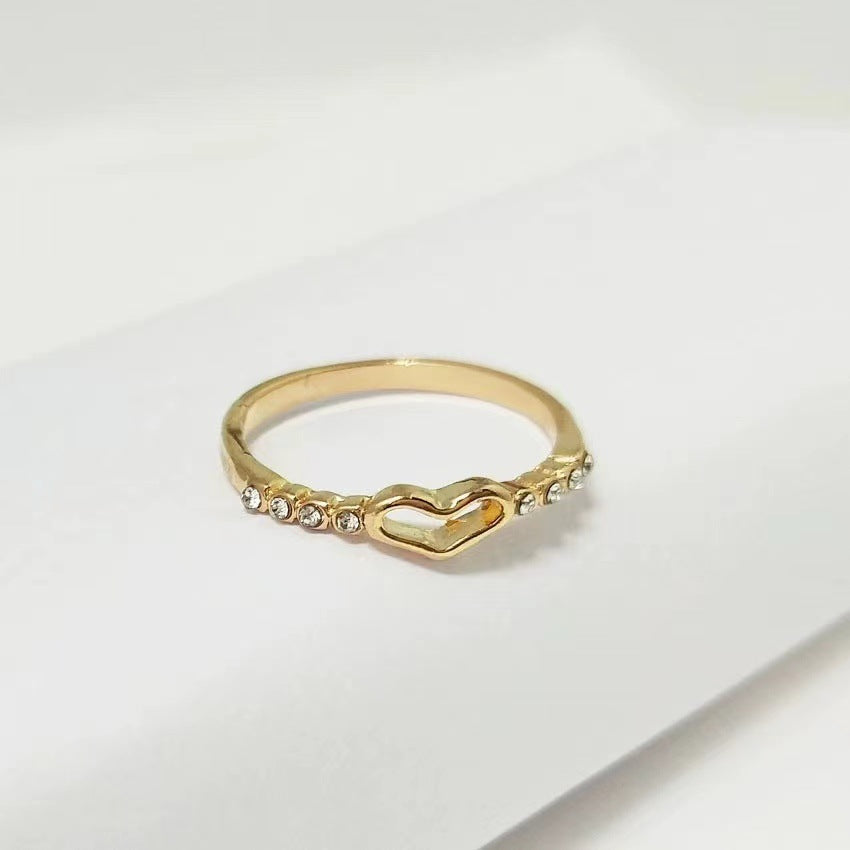 Stunning Ring for Daily Wear