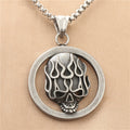 Classic Necklace with Timeless Appeal