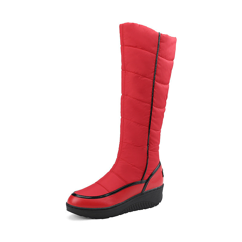 Elegant Orthopedic Boots for Every Step