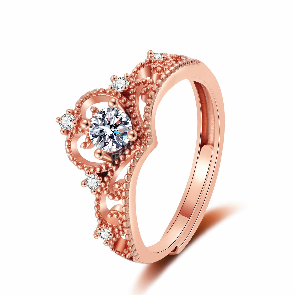 Romantic Ring for Special Moments