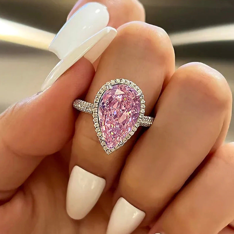 Vintage Handmade Ring