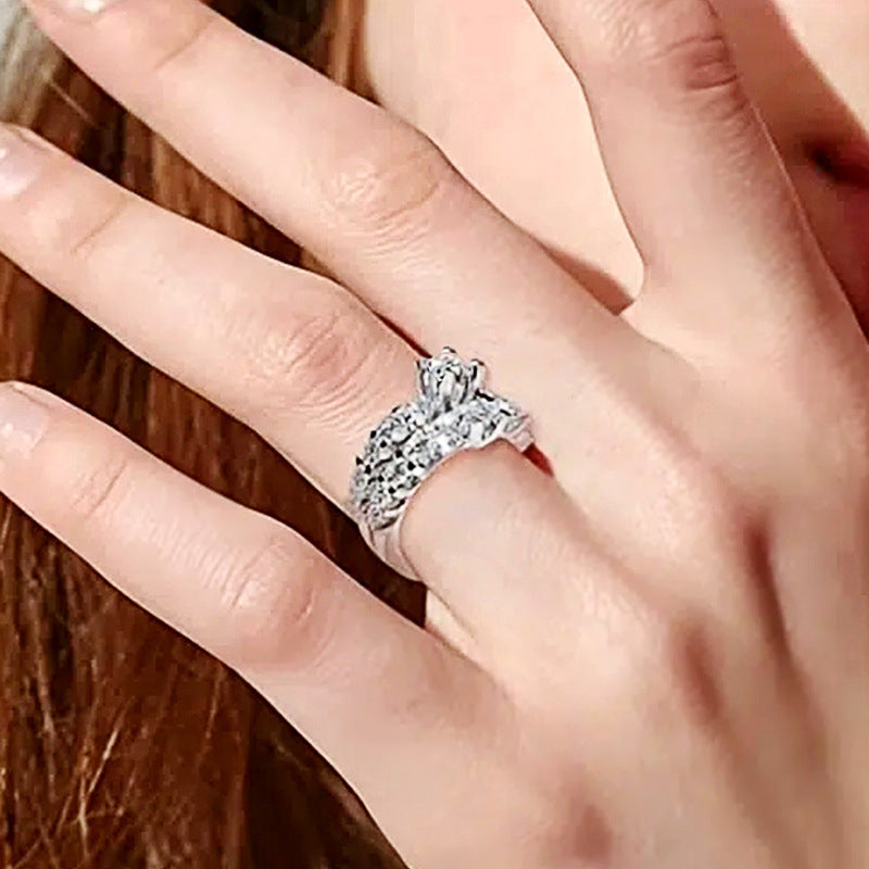 Stunning Ring for Daily Wear