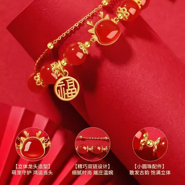 Romantic Bracelet for Special Moments