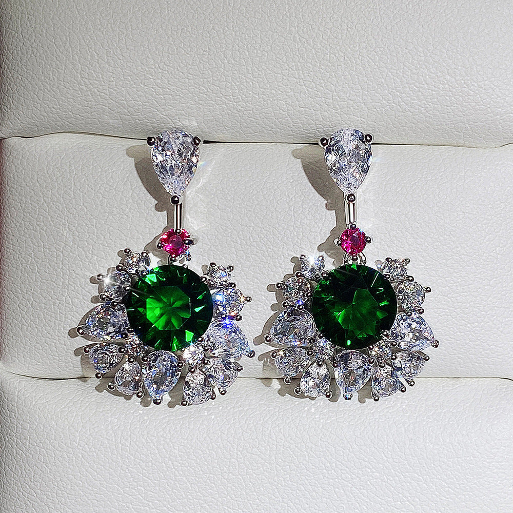 Elegant Earring for Every Occasion