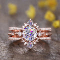 Romantic Ring for Special Moments