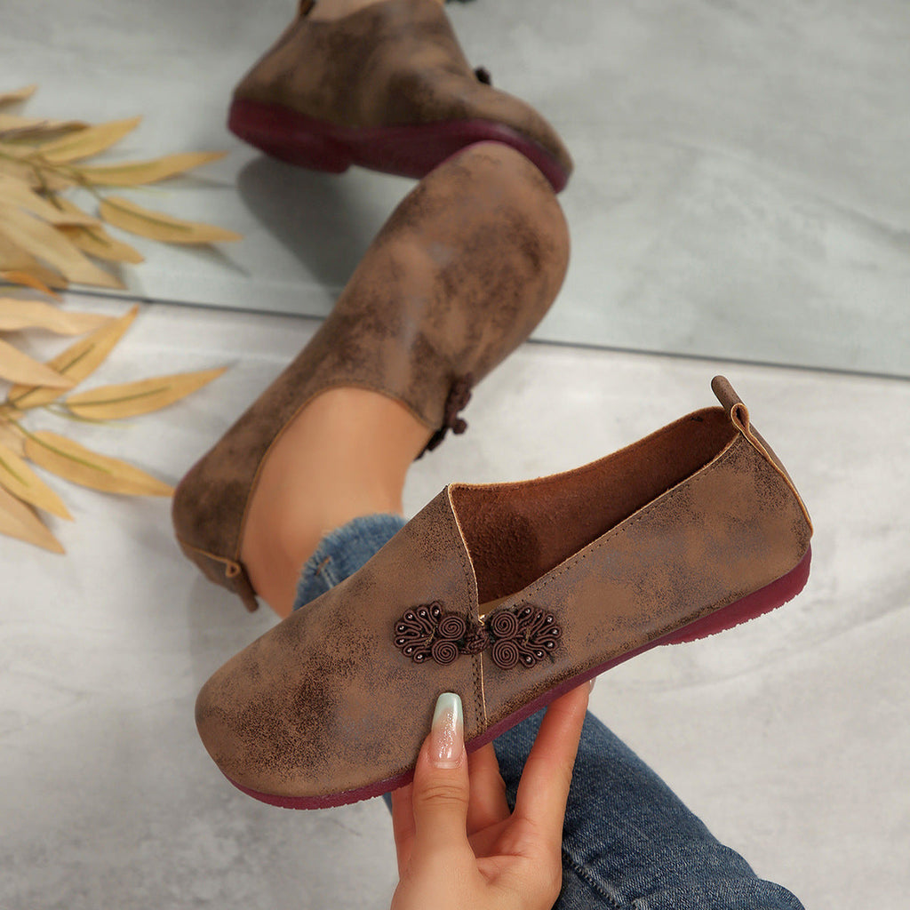 Stylish Orthopedic Shoes for Any Occasion