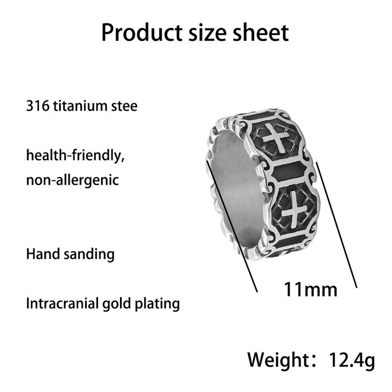 Charming Ring for Any Occasion