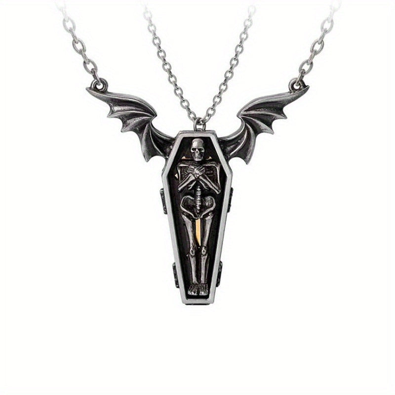 Delicate Artisan Necklace