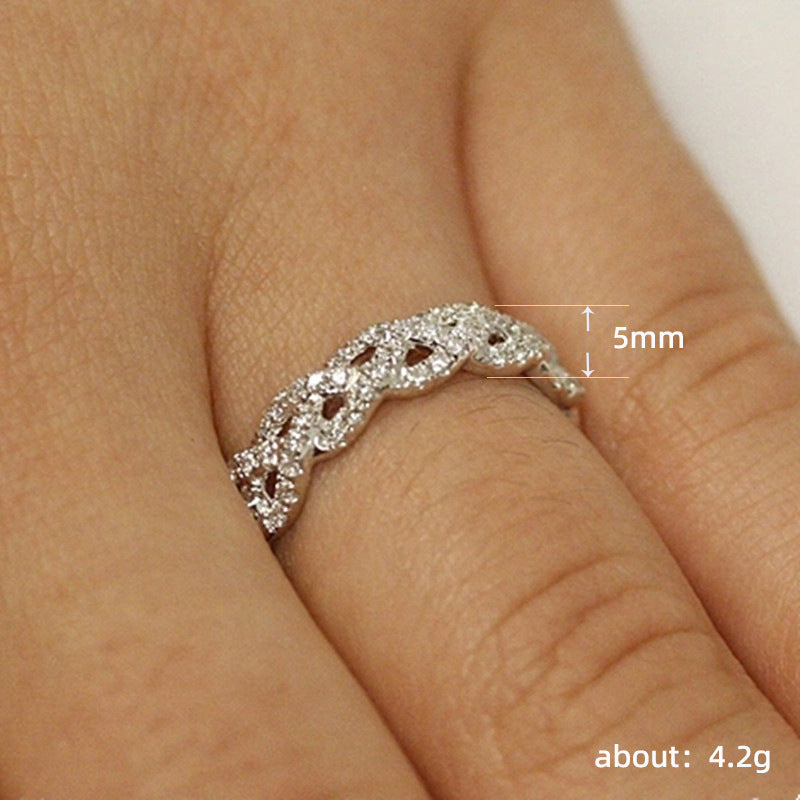Elegant Ring for Every Occasion