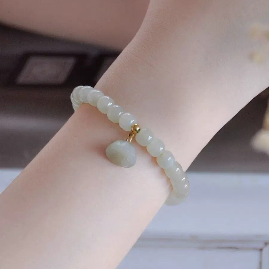 Romantic Bracelet for Special Moments