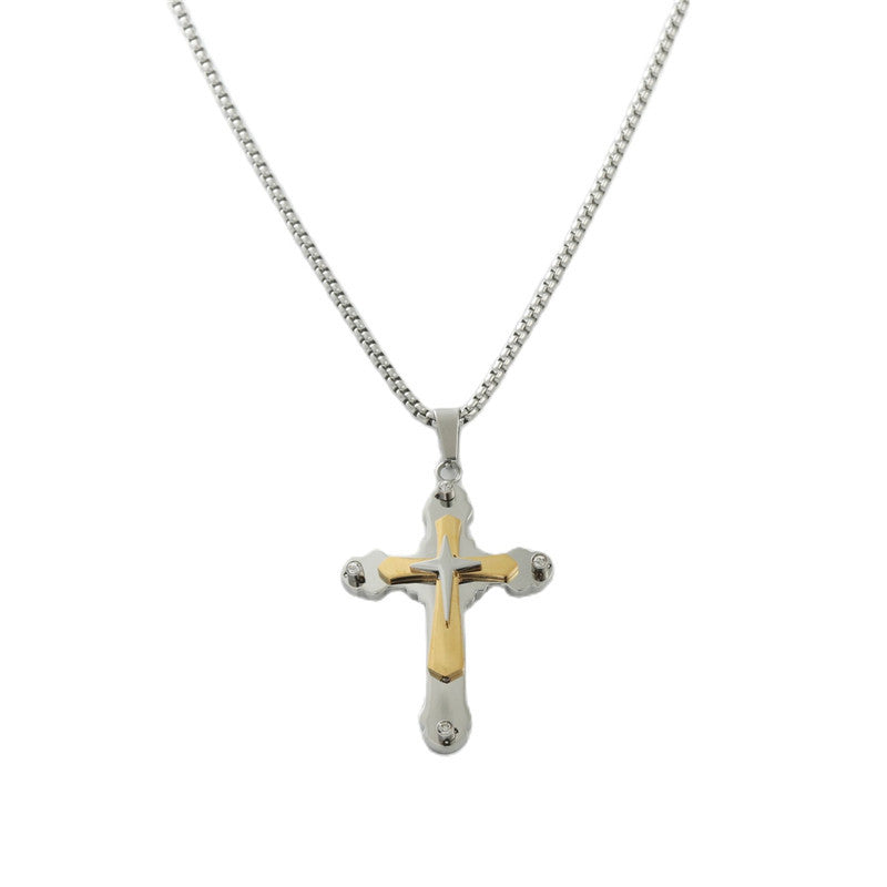 Stunning Pendant for Daily Wear