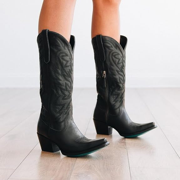 Beautifully Crafted Orthopedic Boots