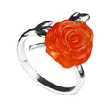 Stunning Silver Ring for Daily Wear