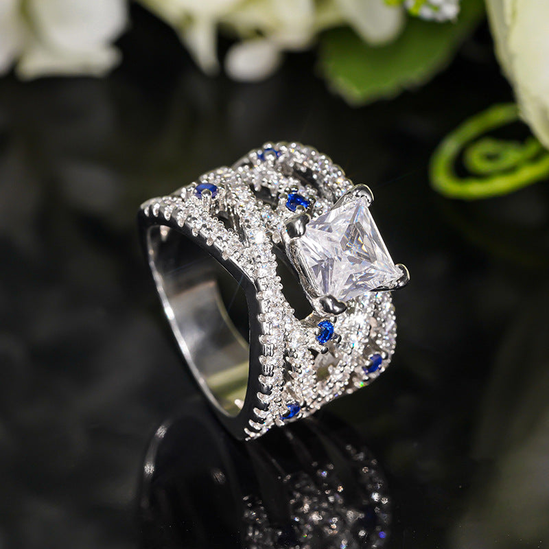 Beautiful Piece with Unique Style